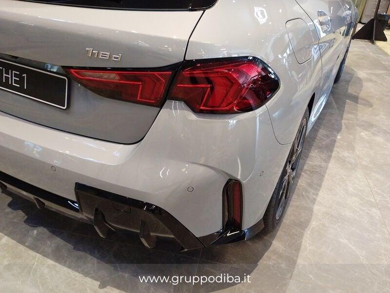 BMW Serie 1 118D