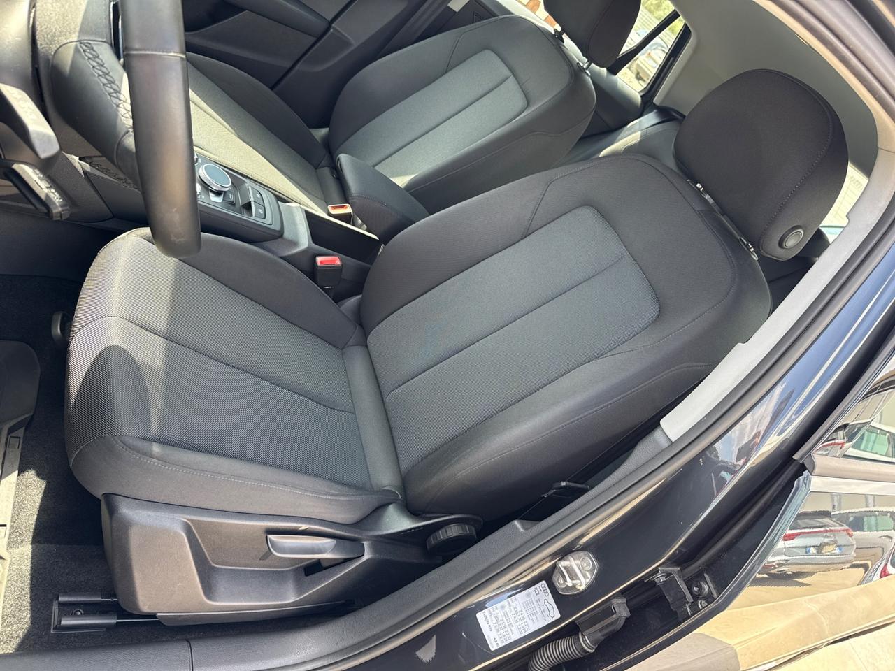 Audi Q2 30 TDI S tronic Admired 2022