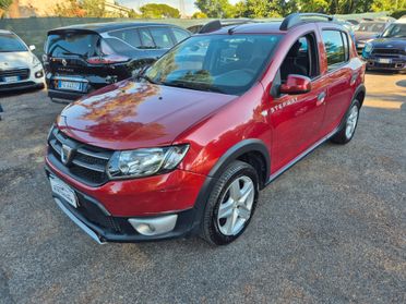 Dacia Sandero Stepway 1.5 dCi 8V 90CV