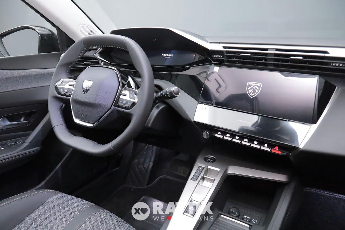 Peugeot 308 SW 1.2 hybrid 145CV Allure e-dcs 6