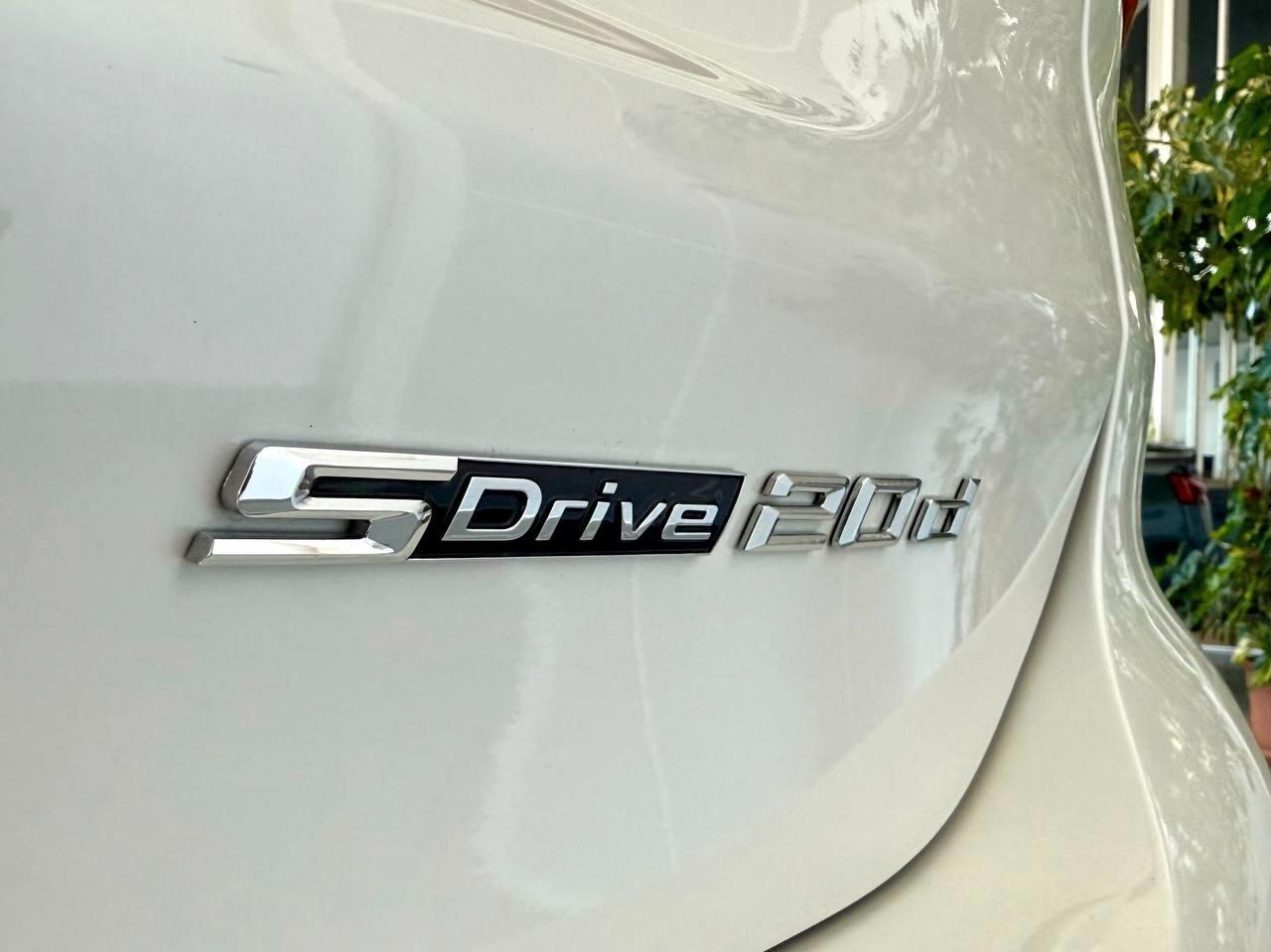 Bmw X1 sDrive20d Business Advantage