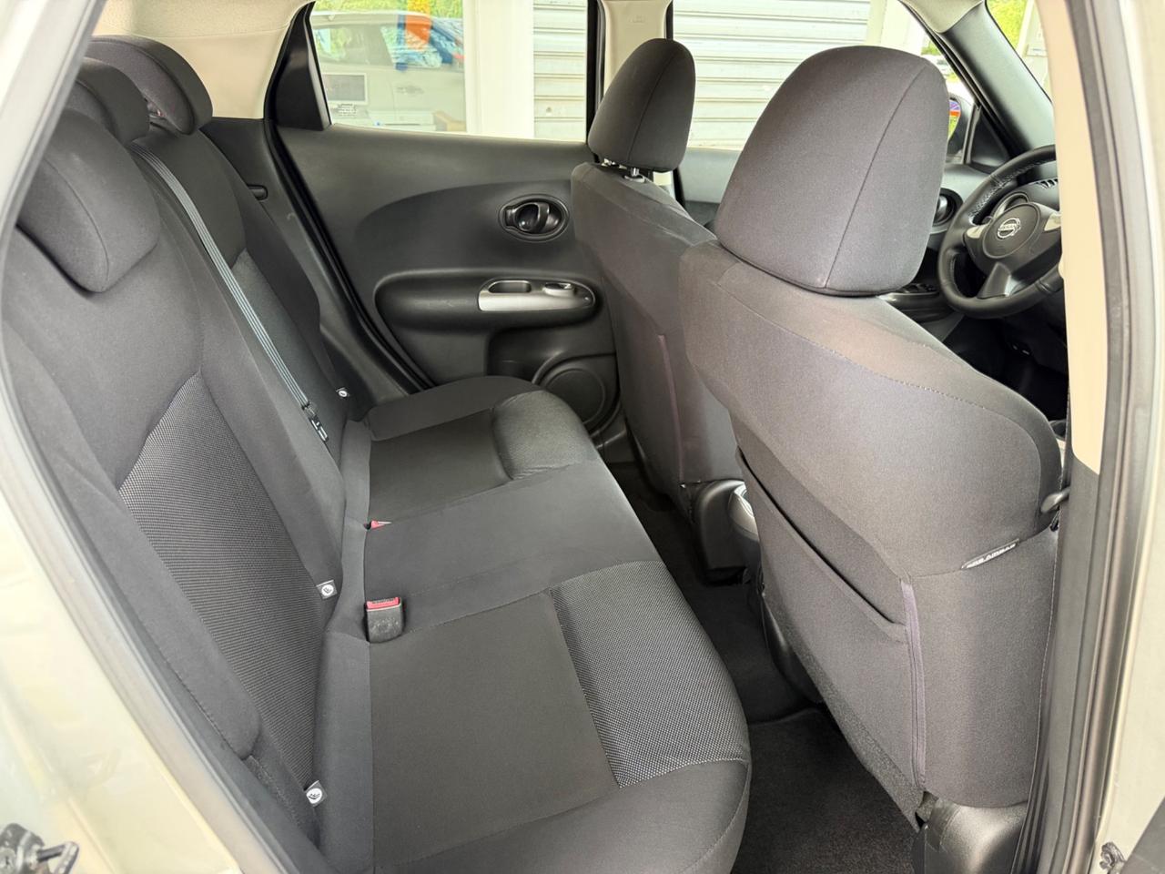 Nissan Juke 1.6 Acenta 2012 BENZINA OK NEOPATENTATI
