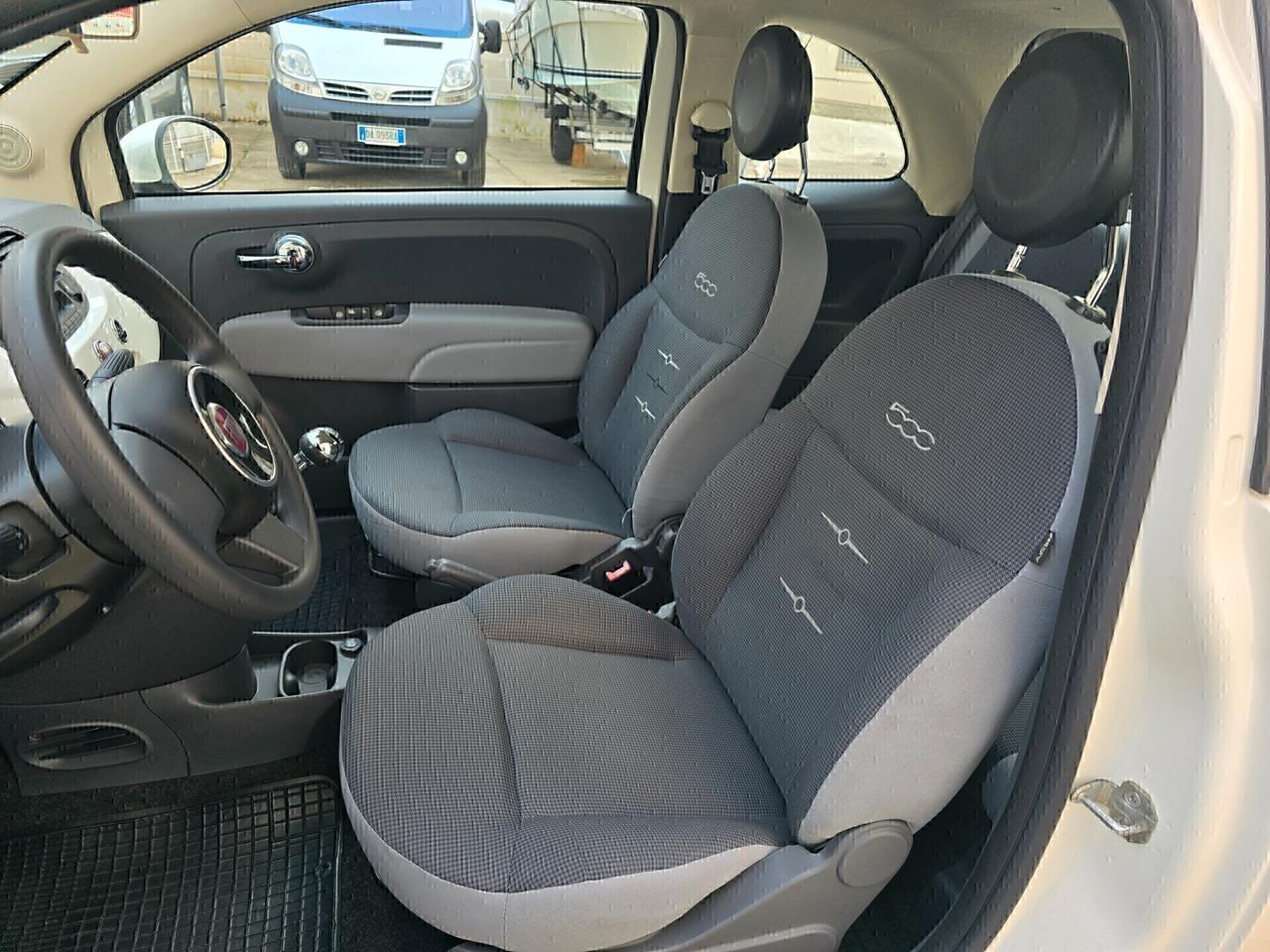 Fiat 500 1.3 Multijet 16V 95 CV Pop