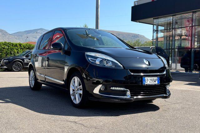 RENAULT Scenic X-Mod 1.5 dCi 110CV Wave
