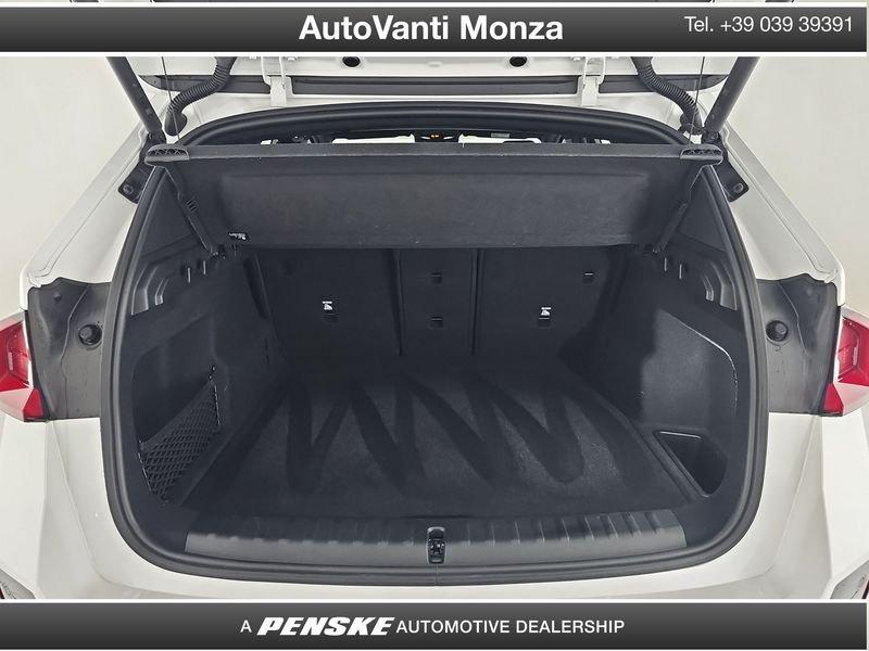 BMW X1 X1 sDrive 18d Msport