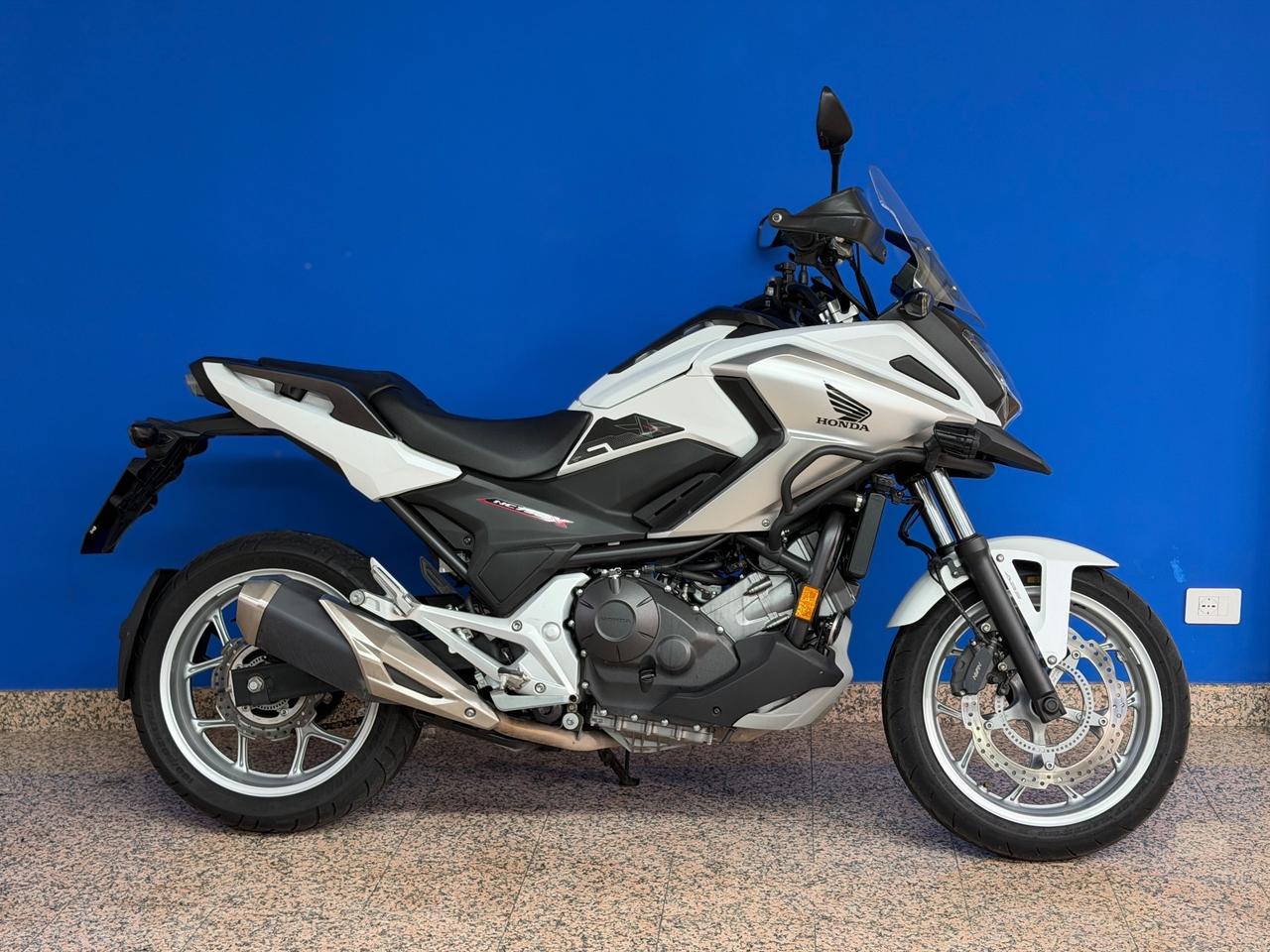 Honda NC 750X TUA A SOLI 49€ AL MESE!!