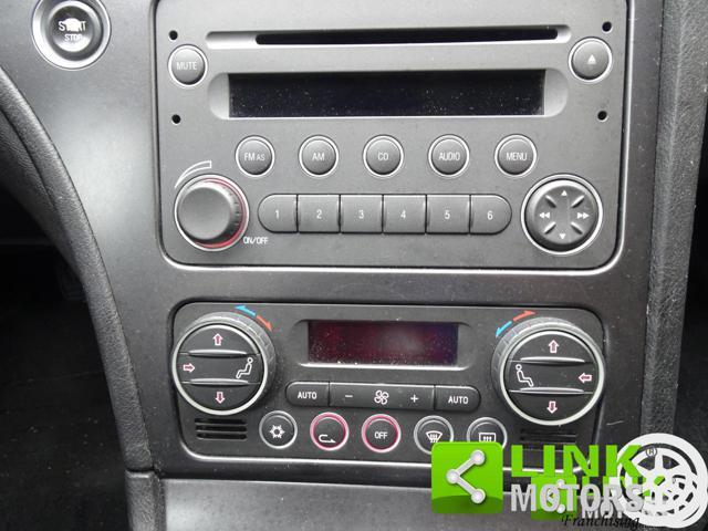 ALFA ROMEO 159 TBI 1750