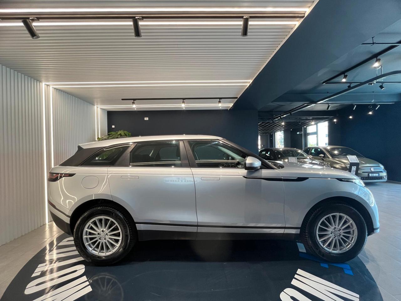 Land Rover Range Rover Velar 2.0 TD4 180 CV S