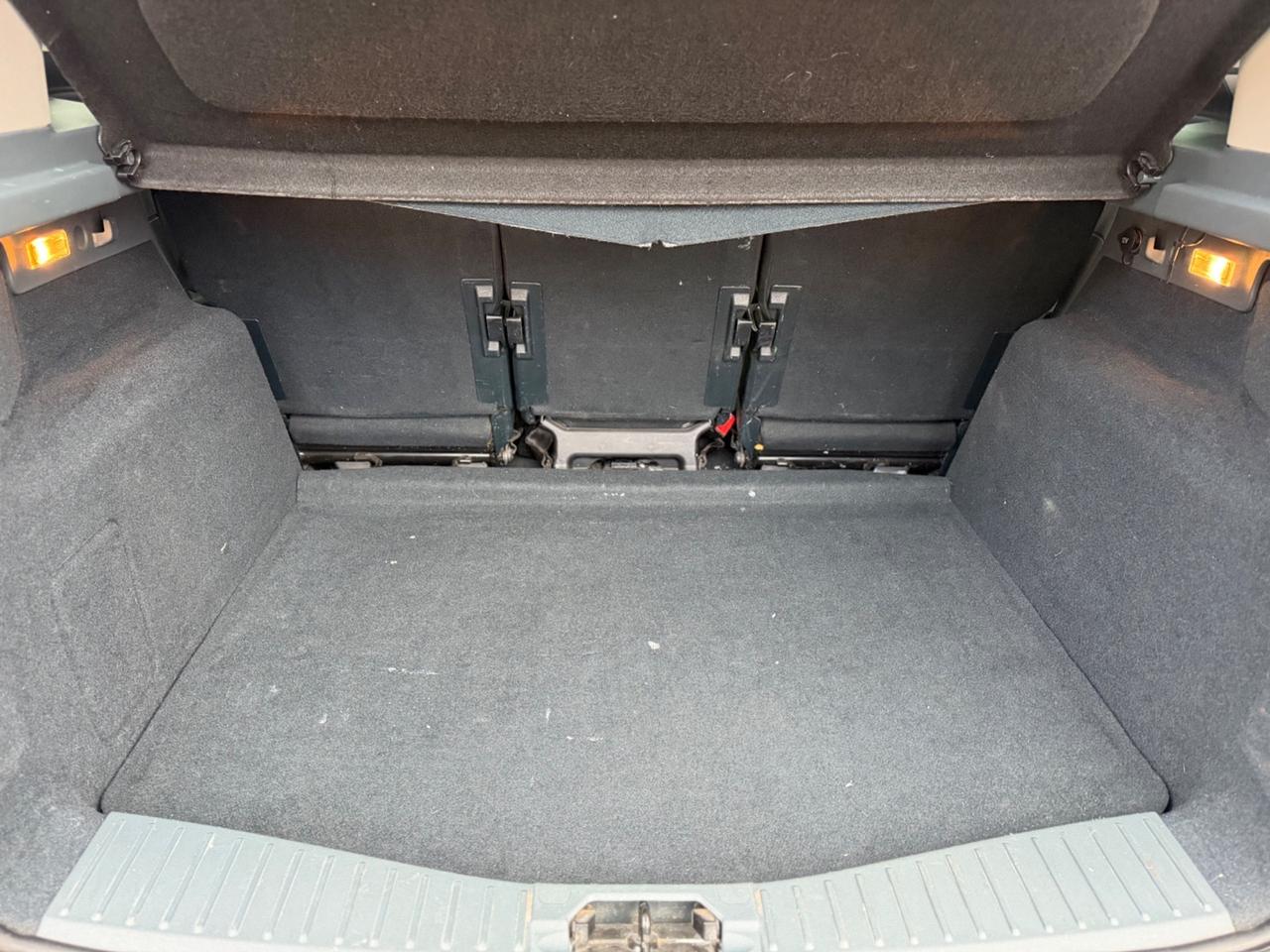 Ford C-Max 1.6 TDCi 116CV Titanium