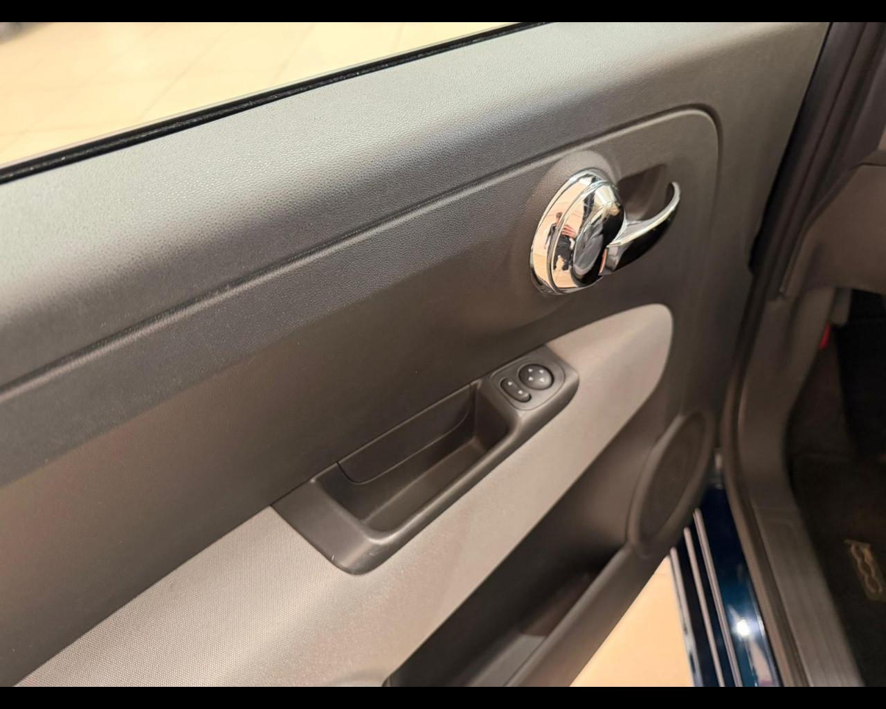 FIAT 500 (2007-2016) - 500 1.2 EasyPower Pop