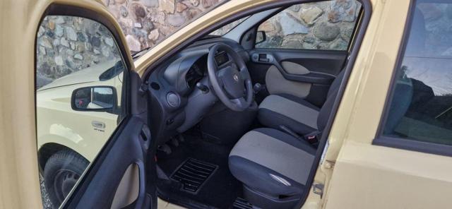 FIAT Panda 1.2 Dynamic Natural Power