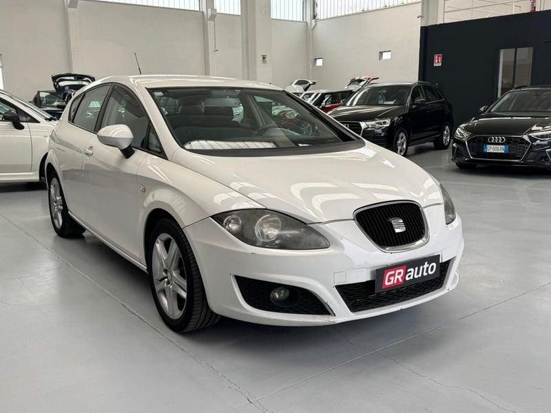 Seat Leon Leon 1.6 TDI CR DPF Style