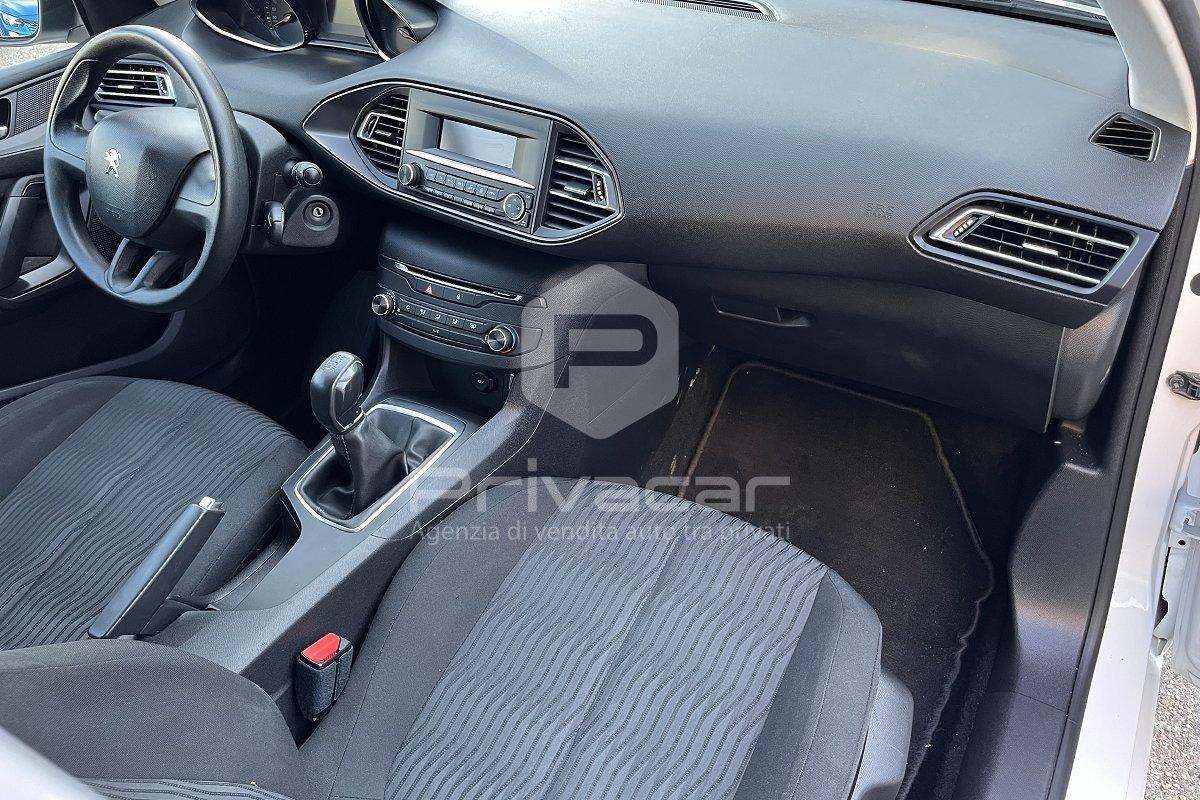 PEUGEOT 308 BlueHDi 100 S&S SW Access