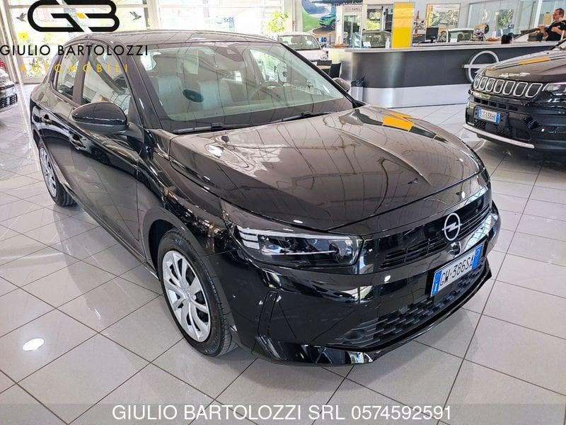 Opel Corsa 1.2 100 CV aut. Edition