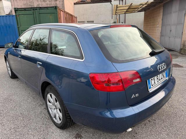 AUDI A6 3.0 V6 TDI Bellissima senza nessun lavoro da fare