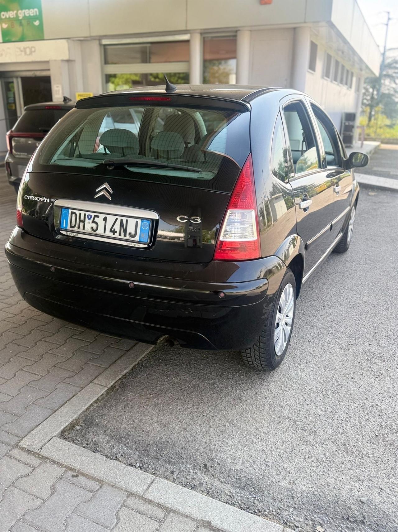 Citroen C3 1.1 Elegance