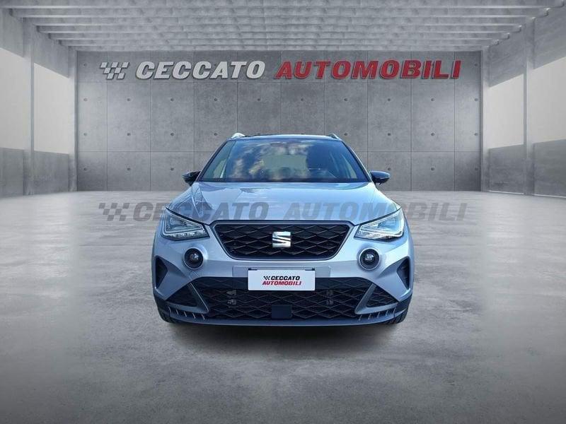 Seat Arona Arona 1.0 ecotsi FR 95cv