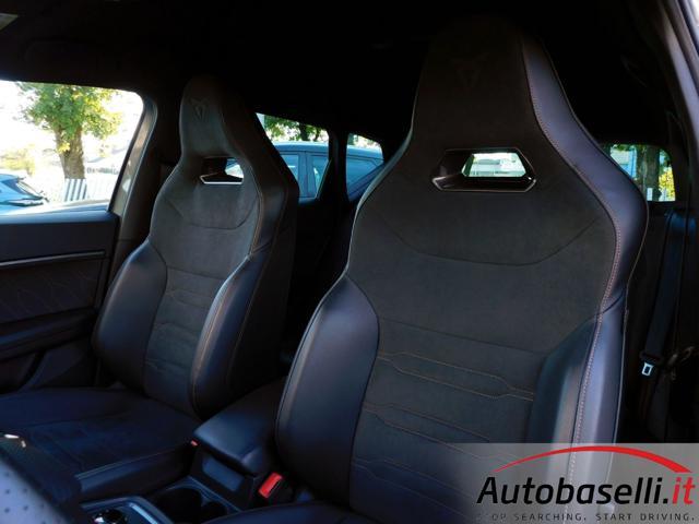 CUPRA Ateca 1500 TSI DSG 150CV AUTOMATICA, UNICA PROPRIETARIA