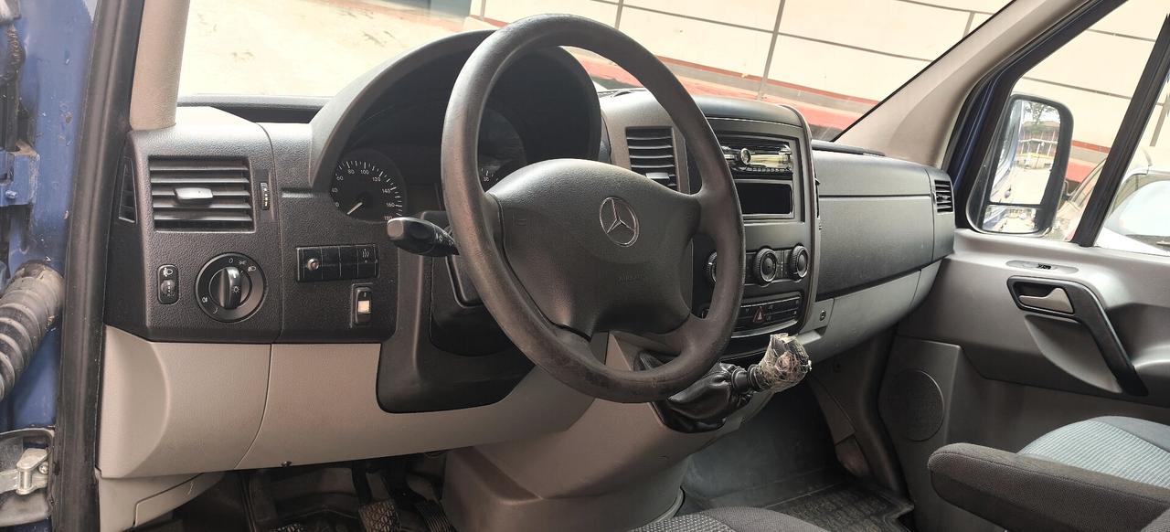 Mercedes Sprinter 2.2 TD 9 posti