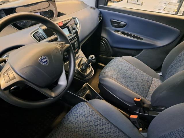 LANCIA Ypsilon 1.0 FireFly 5 porte S&S Hybrid