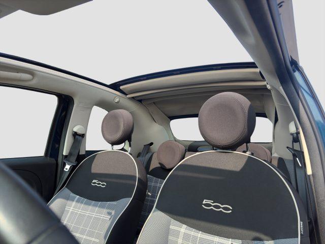 FIAT 500 500 C 0.9 TwinAir Turbo 85 CV Lounge