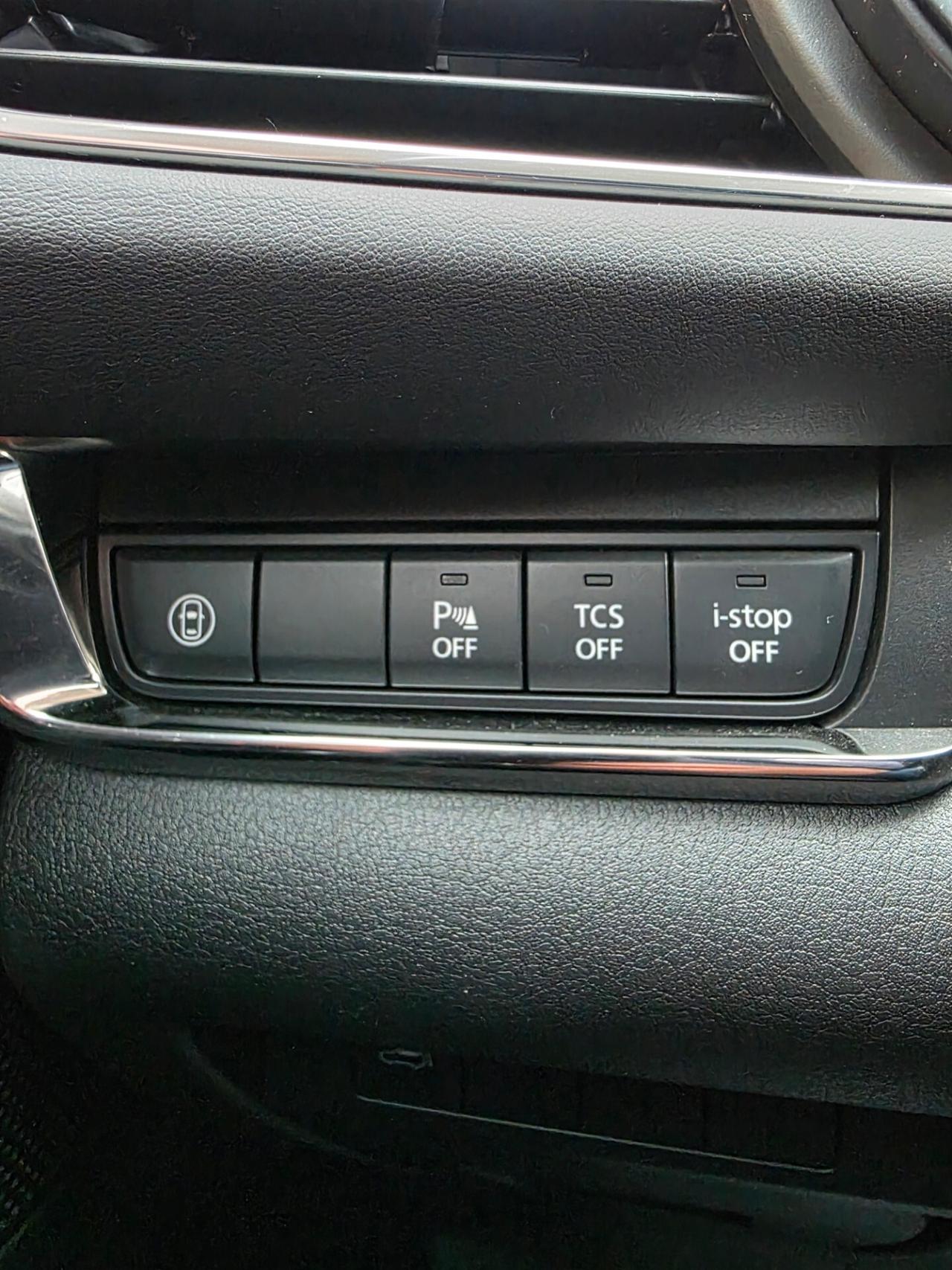 Mazda CX-30 1.8L Skyactiv-D 2WD Exceed