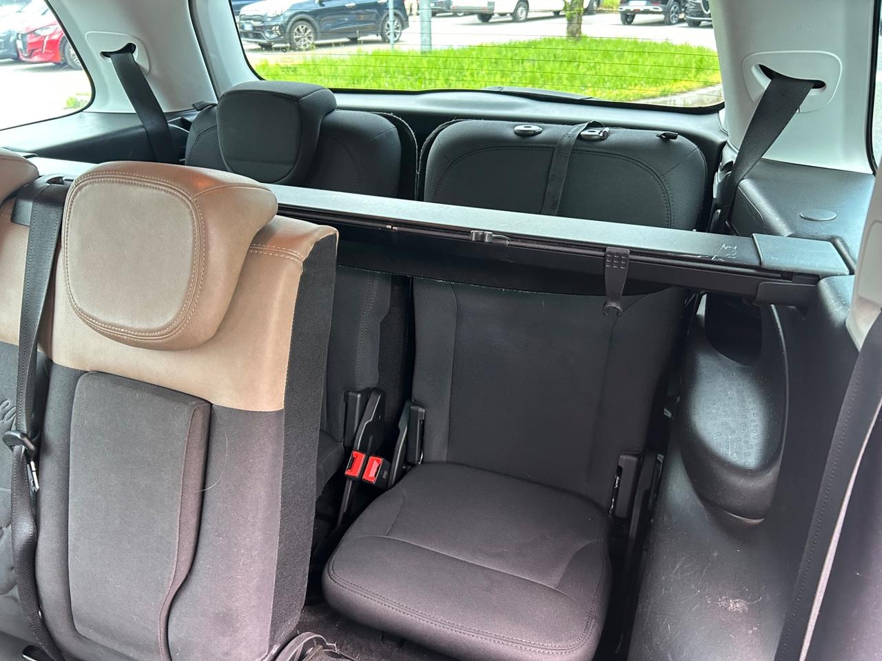 Fiat 500L Living 1.3 Multijet 85 CV Lounge * 7 POSTI *