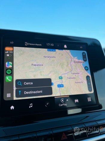 Jeep Compass 1.6 Multijet II 2WD Business - 44.000