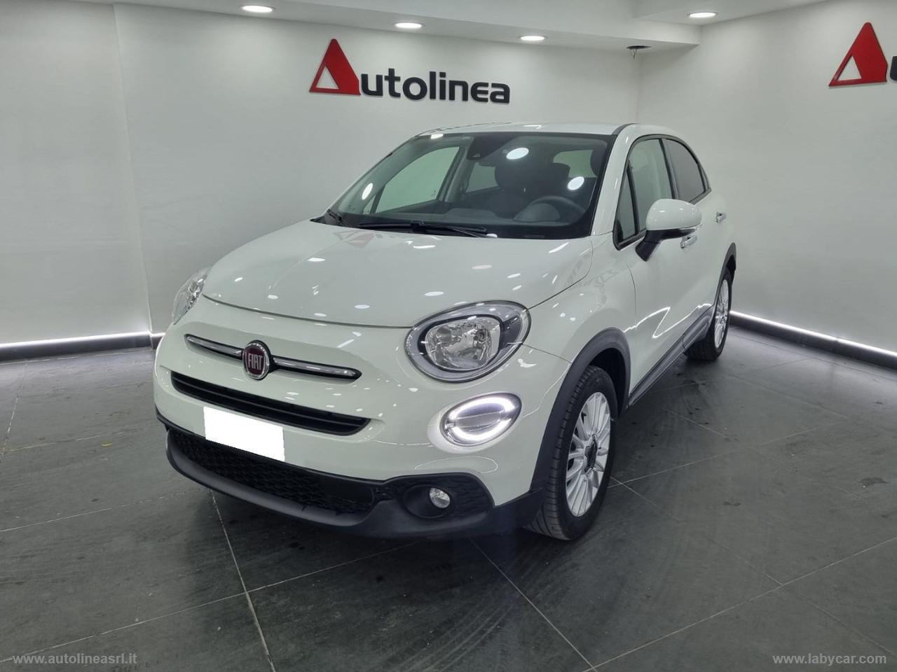 FIAT 500X 1.3 M.Jet 95 CV Connect