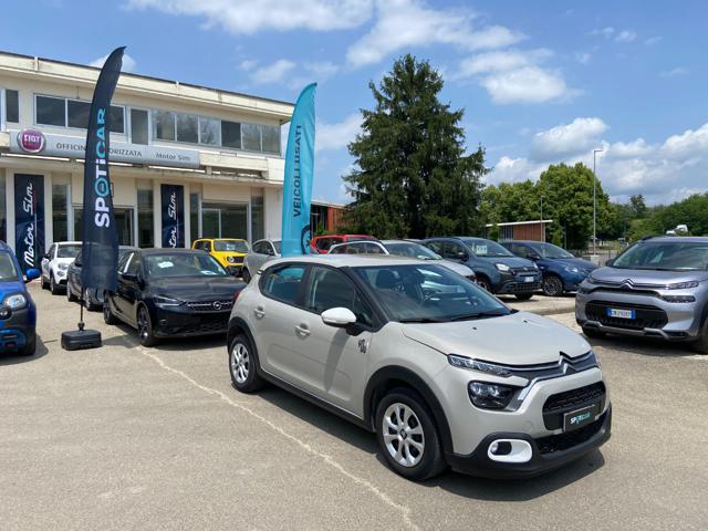 CITROEN C3 *PROMO* PureTech 83 S&S You