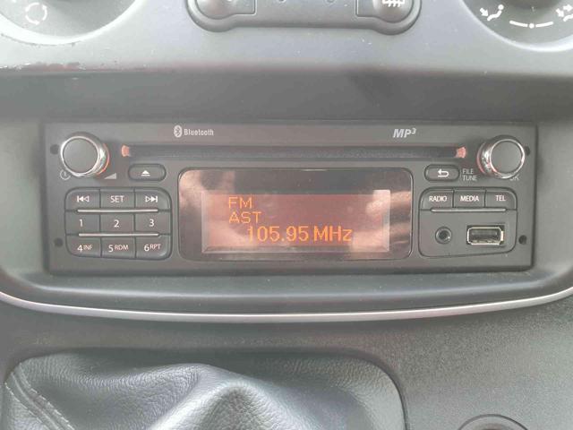 RENAULT Kangoo Blue dCi 110CV Express Furgone Ice