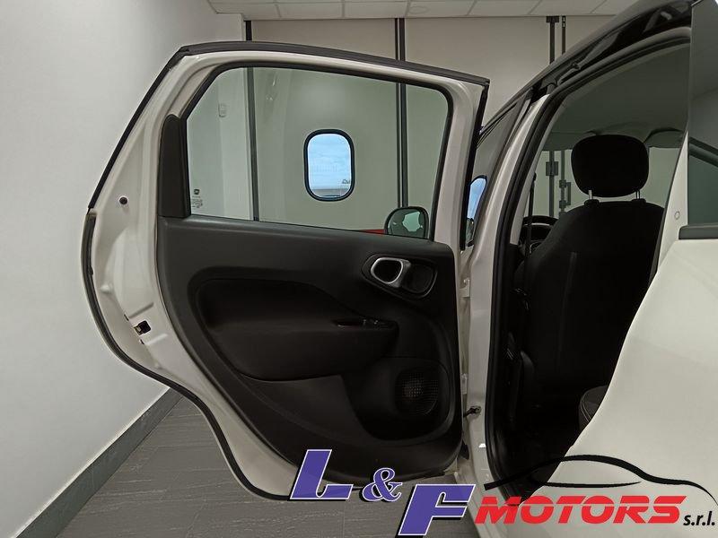 FIAT 500L 500L 1.3 Multijet