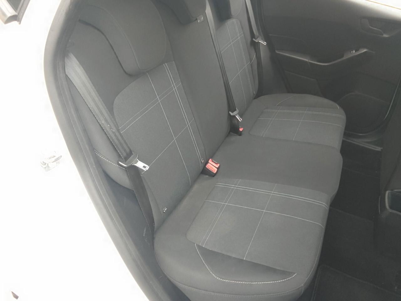 Ford Fiesta 1.5 TDCI OK NEO