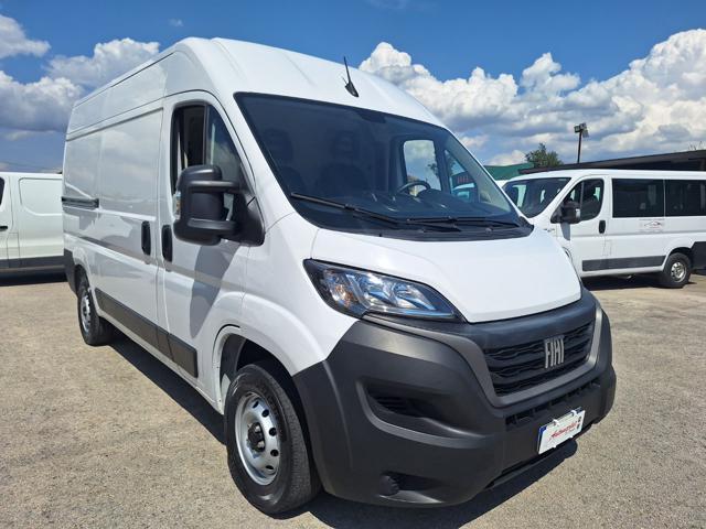 FIAT Ducato 35 2.2 Mjt 140CV PM-TM Furgone *L2H2*