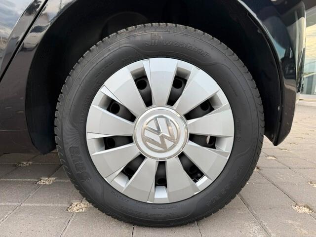 Volkswagen up! 1.0 75 CV 5p. move 2018