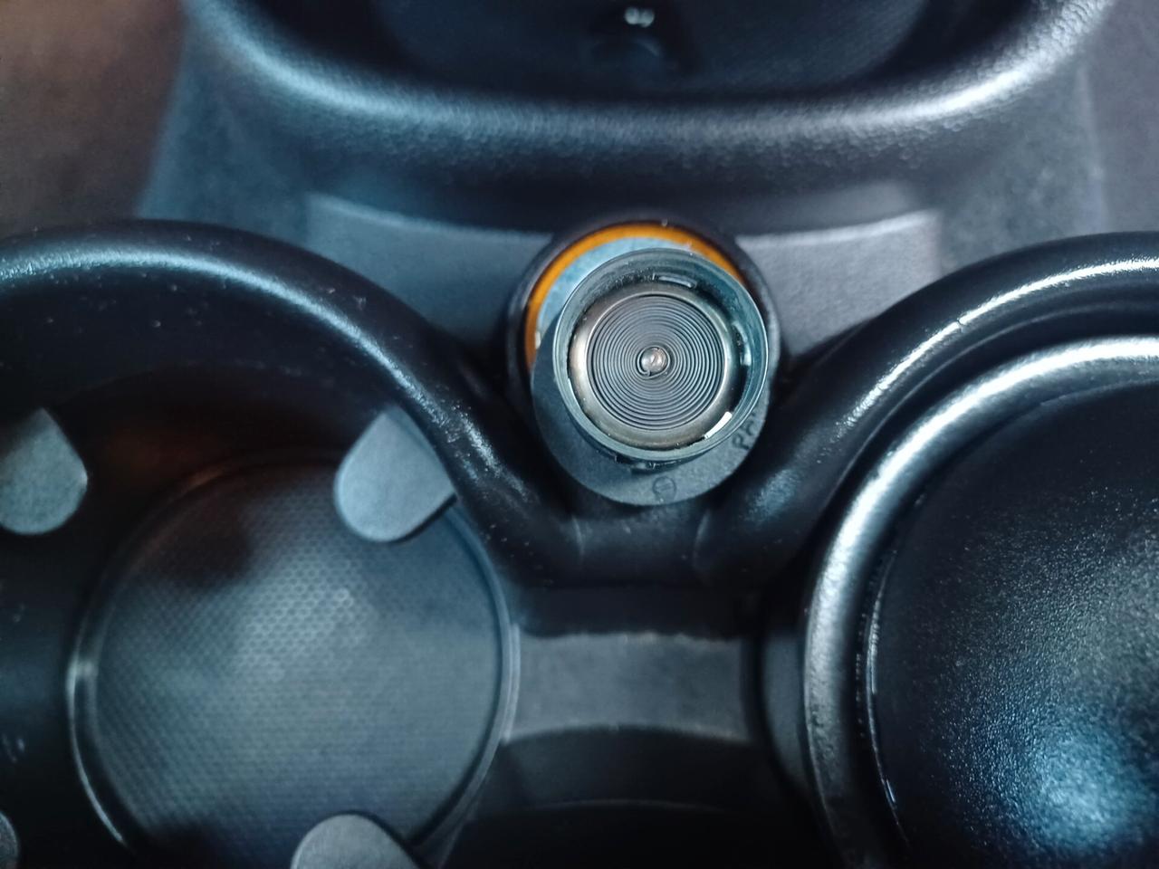 Mini Countryman 1.6 D 2014 UNICO PROPRIETARIO