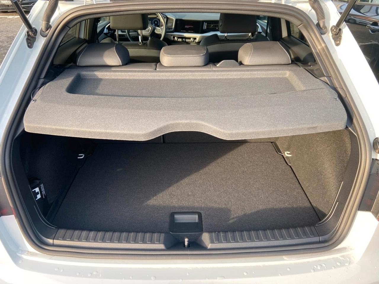 Audi A1 SPB 30 TFSI S tronic line edition