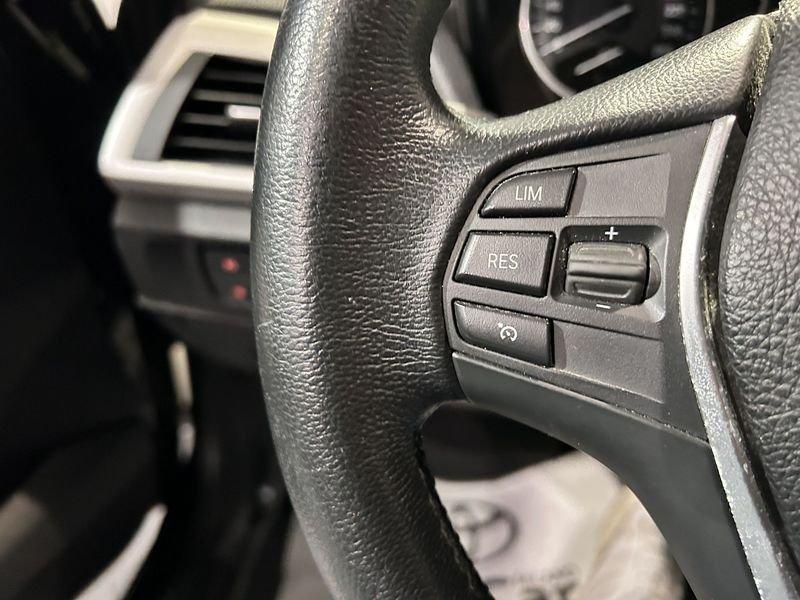 BMW Serie 1 118d 5p. Advantage