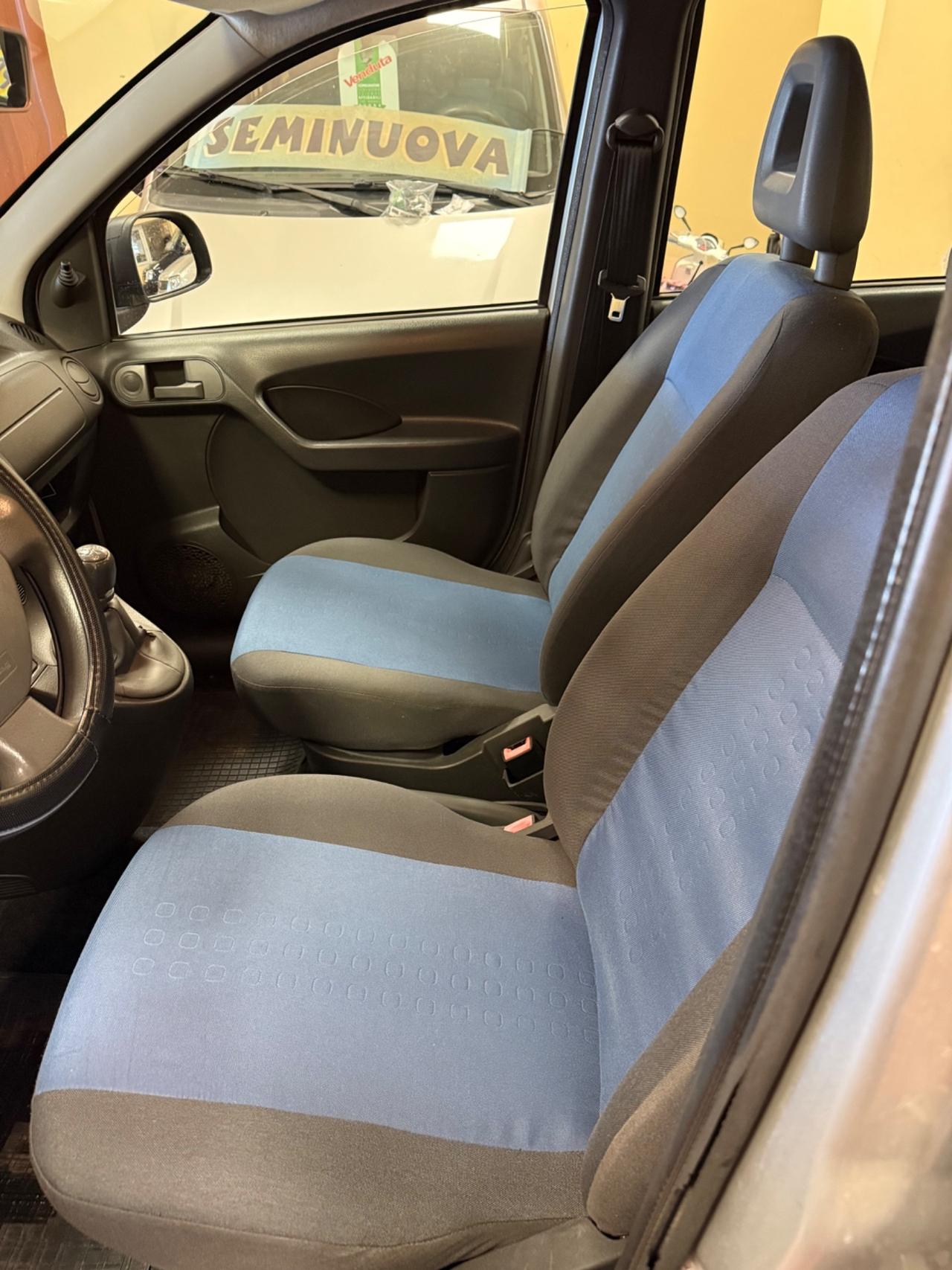 Fiat Panda 1.2 Dynamic
