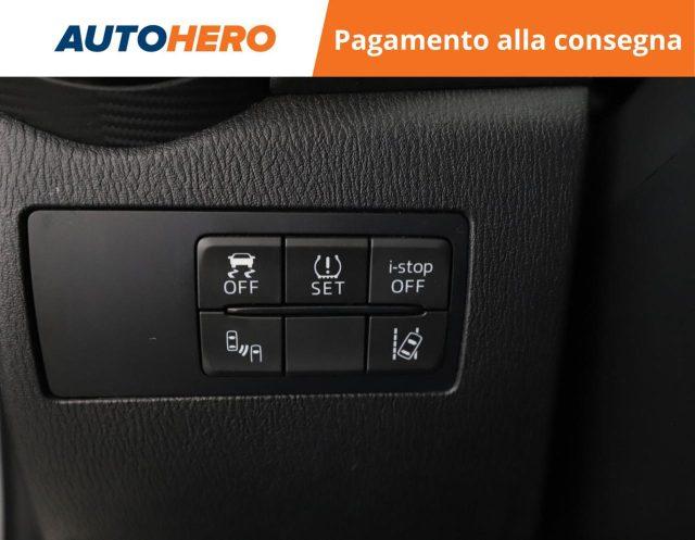 MAZDA 2 1.5 105 CV Skyactiv-D Exceed