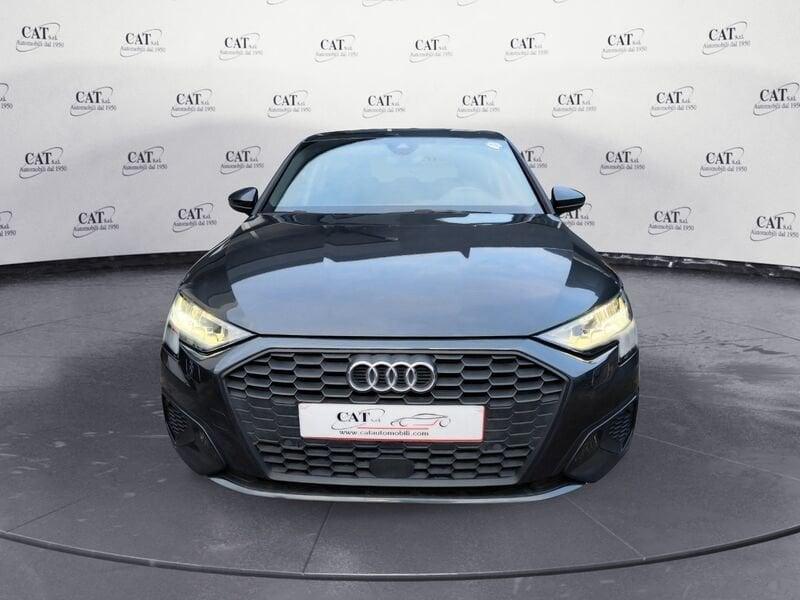 Audi A3 Sportback 30 TDI Business