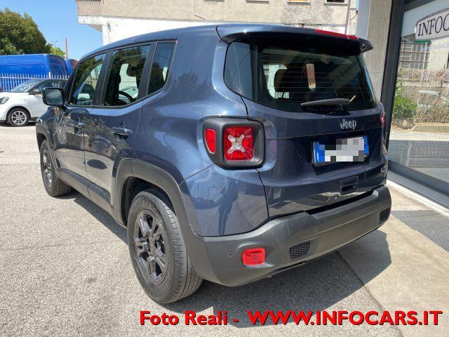 JEEP Renegade 1.6 Mjt 130 CV Longitude PROMO !