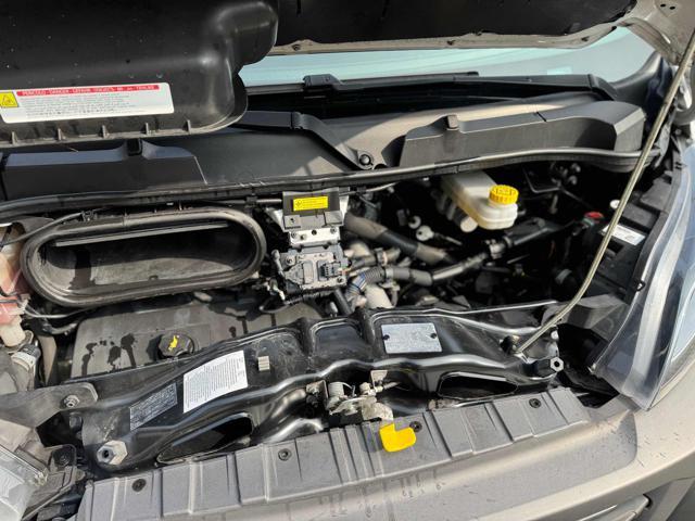 FIAT Ducato 35 2.3MJT 140CV ?PassoCorto AUTOMATICO!!!? OTTIMO