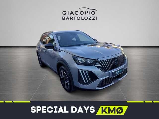 Peugeot 2008 PureTech 100 S&S Allure *KM Ø*