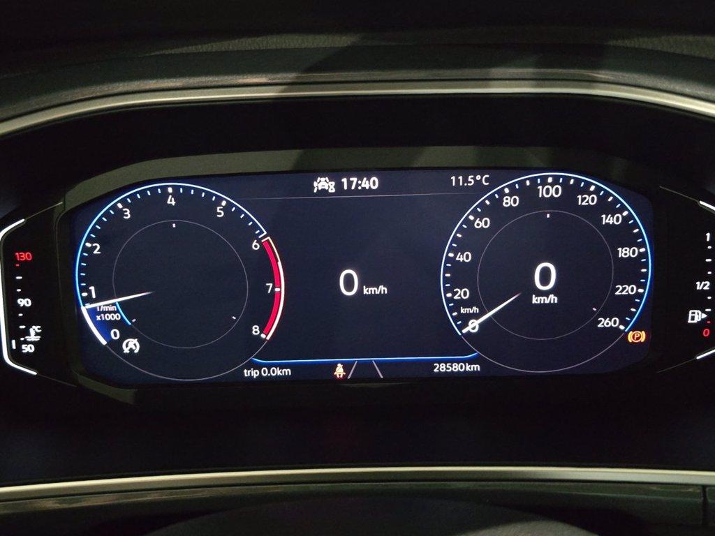 VOLKSWAGEN T-roc 1.5 tsi life del 2023