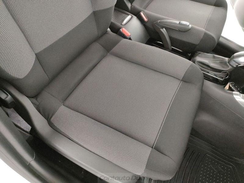 Citroën C3 Aircross C3 Aircross 1.5 bluehdi Shine s&s 120cv eat6