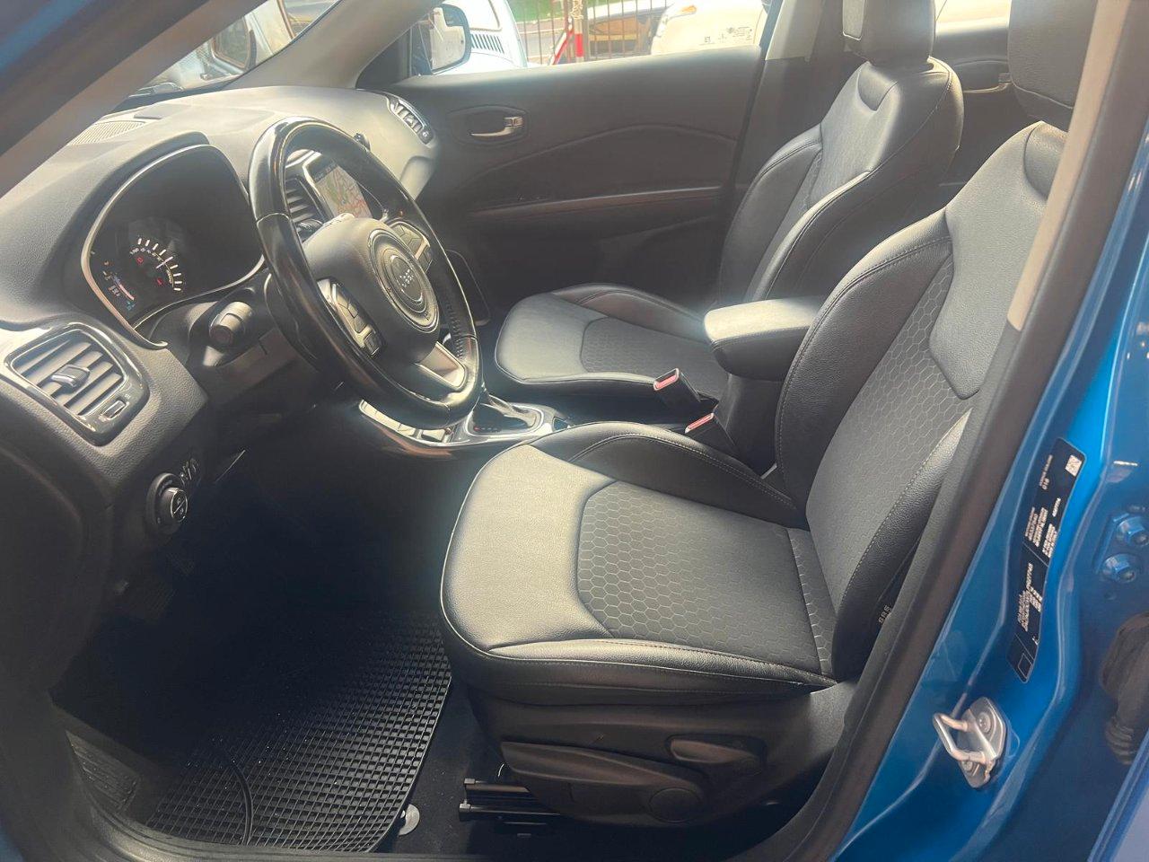 Jeep Compass 1.3 turbo t4 phev Limited 4xe at6 *Promo SD 2026*