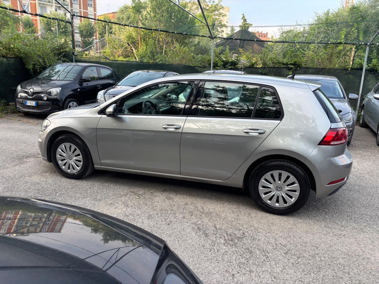 Volkswagen Golf 1.0 TSI 115 CV 5p. OK NEOPATENTATI