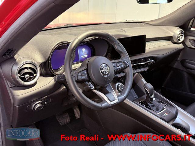 ALFA ROMEO Tonale 1.6 diesel 130 CV TCT6 Sprint - PROMO