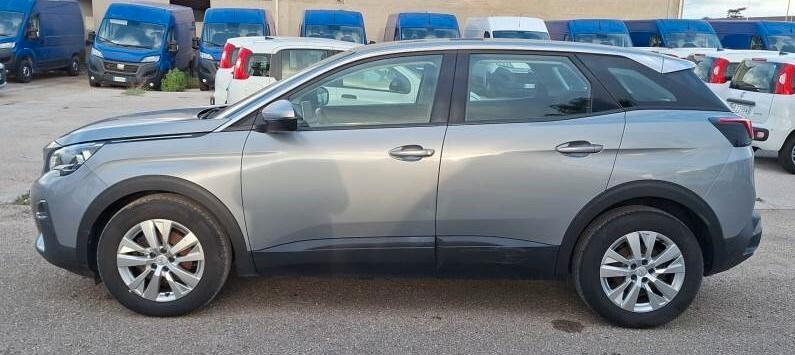 Peugeot 3008 BlueHDi 130 S&S Business